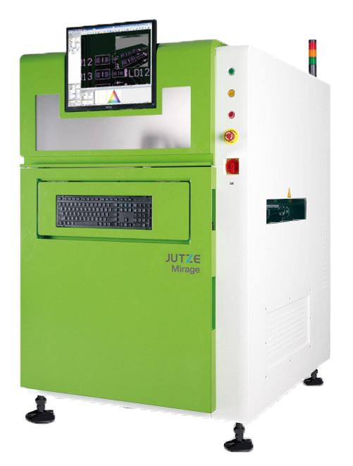 揭秘歌璟电气科技的电气设备制造过程